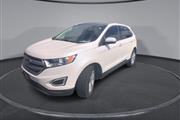 $17300 : PRE-OWNED 2018 FORD EDGE SEL thumbnail