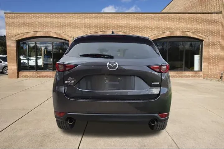 $20200 : Mazda CX-5 2019 AWD Grand To image 4