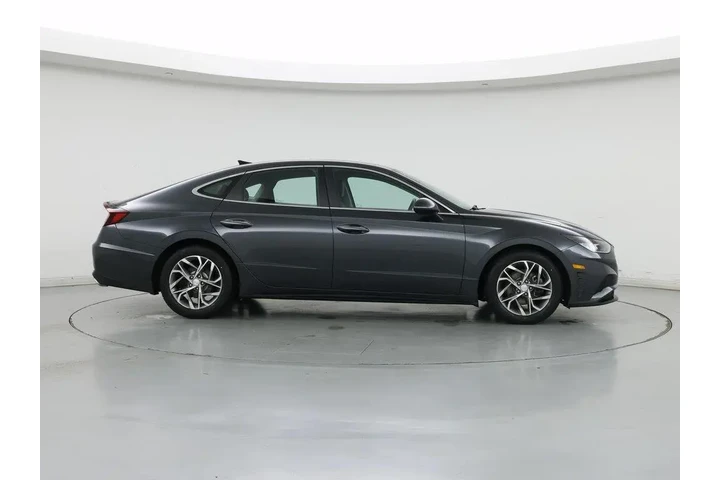 $20998 : Hyundai SONATA 2020 SEL 4dr image 7