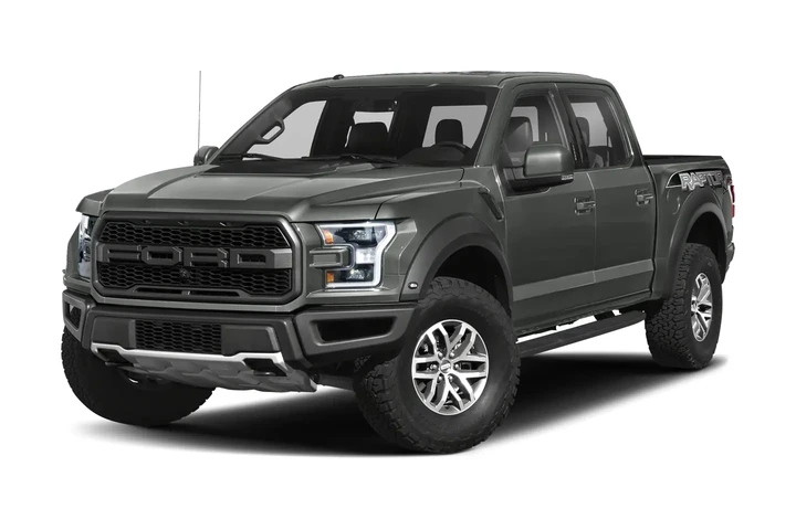 $50988 : 2019 F-150 Raptor image 2