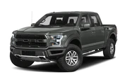 $50988 : 2019 F-150 Raptor thumbnail