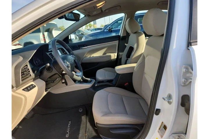 $17998 : Hyundai ELANTRA 2020 SEL 4dr image 10