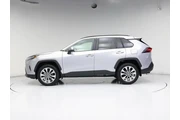 $39998 : Toyota RAV4 2025 Limited 4dr thumbnail