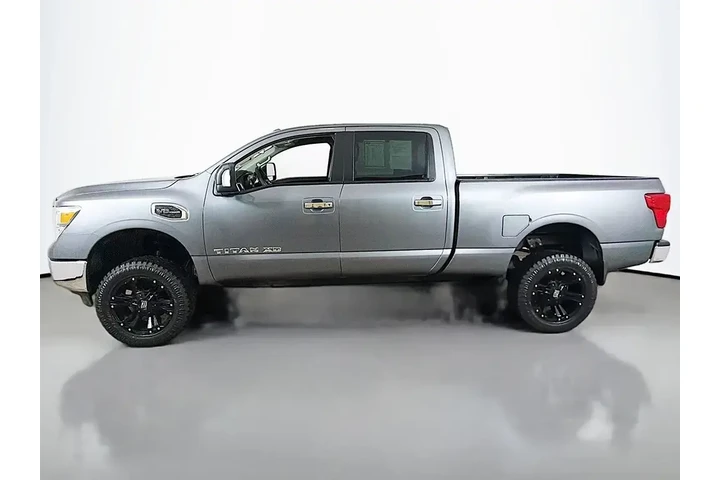 $20349 : Nissan Titan XD 2017 4x4 S 4 image 8