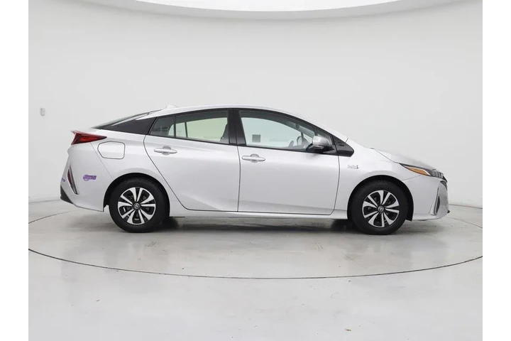 $20998 : Toyota Prius Prime 2018 Adva image 7