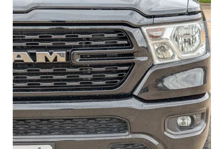 $32175 : Ram 1500 2023 4x2 Big Horn 4 image 9