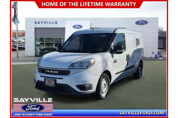 $24489 : Ram ProMaster City 2022 Base image 1