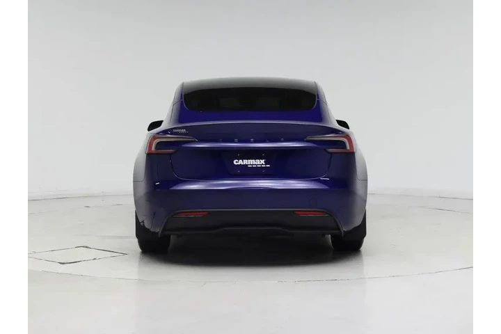 $35998 : Tesla Model 3 2025 Long Rang image 6