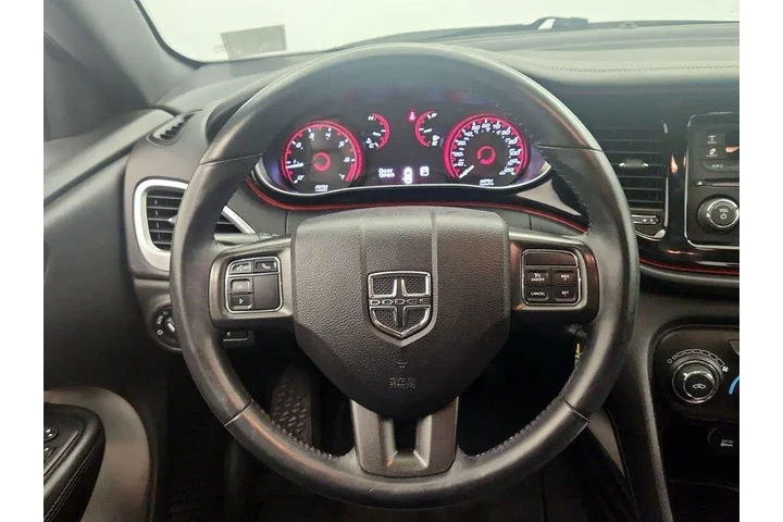 $13998 : Dodge Dart 2015 SXT 4dr Seda image 10