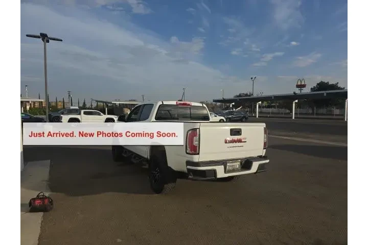 $21900 : GMC Canyon 2022 4x2 Elevatio image 4