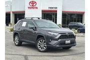 Toyota RAV4 2023 XLE Premium en Los Angeles