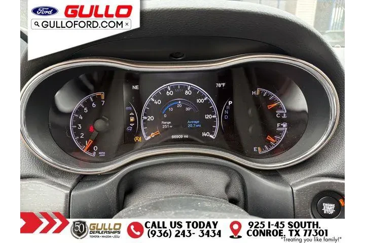 $16991 : Jeep Grand Cherokee 2016 4x4 image 7