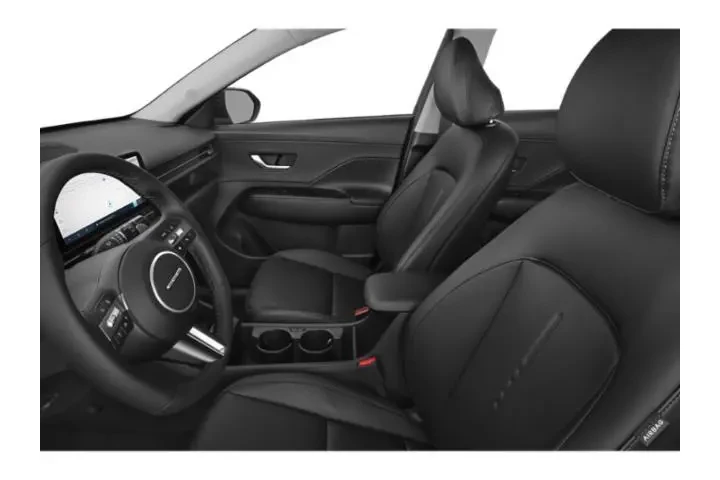 $21385 : Hyundai KONA 2024 Limited 4d image 9