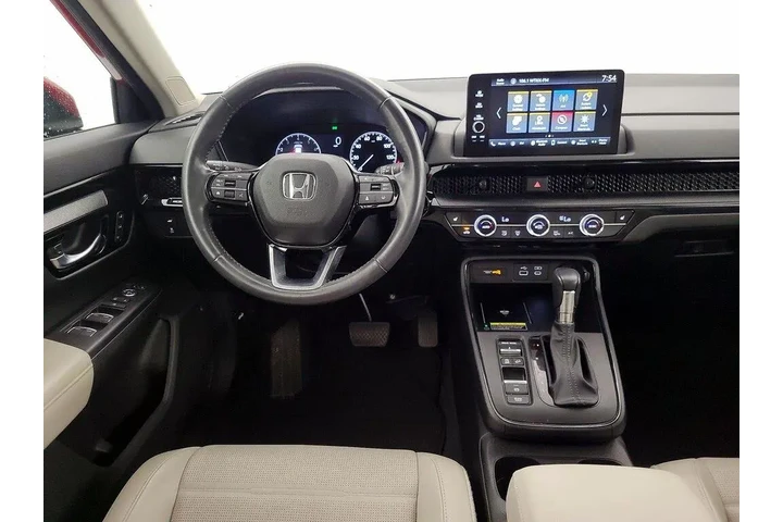 $30998 : Honda CR-V 2023 AWD EX-L 4dr image 10