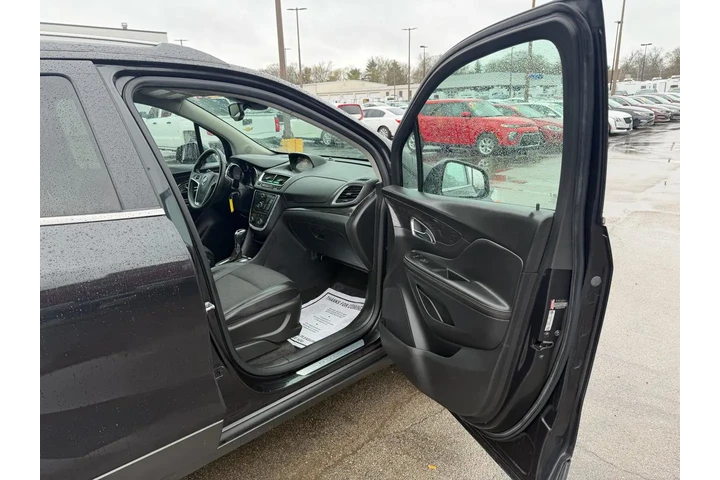 $6980 : 2016 Encore Convenience image 8