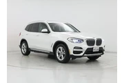 BMW X3 2020 sDrive30i 4dr Sp en San Jose