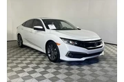 Honda Civic 2021 EX-L 4dr Se en New Orleans