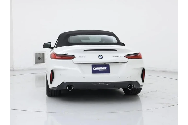 $36998 : BMW Z4 2020 sDrive 30i 2dr R image 6