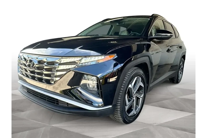 $15914 : Hyundai TUCSON 2022 SEL 4dr image 1