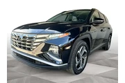 Hyundai TUCSON 2022 SEL 4dr en Miami