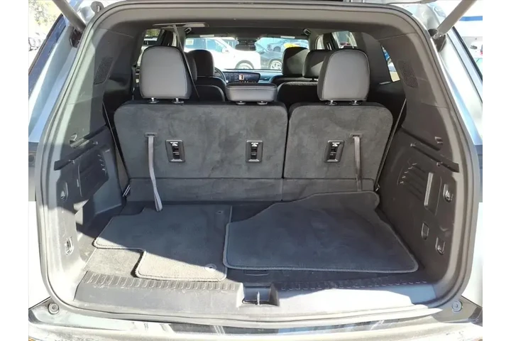 $37794 : Buick Enclave 2025 4x4 Sport image 9