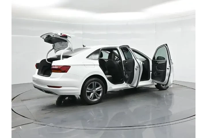 $13528 : Volkswagen Jetta 2019 S 4dr image 6