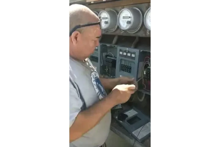 🔌 ELECTRICISTA ARNOLDO 🔧 image 1
