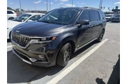 Kia Carnival 2024 SX Prestig en Atlanta