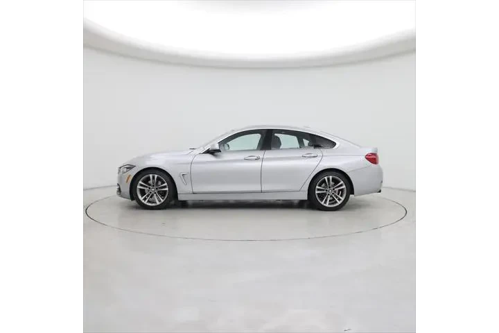$16998 : BMW 4 Series 2019 430i Gran image 3