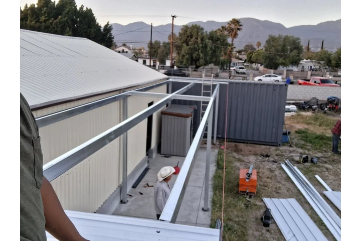 Mecanico soldador image 2