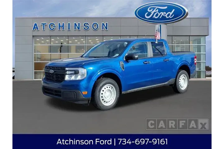 $25500 : Ford Maverick 2024 XL 4dr Su image 1