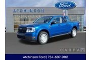 Ford Maverick 2024 XL 4dr Su en Detroit