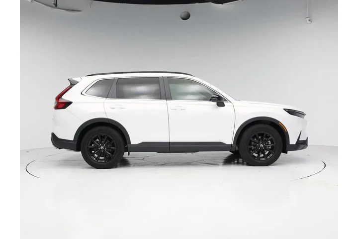$36998 : Honda CR-V Hybrid 2025 Sport image 7