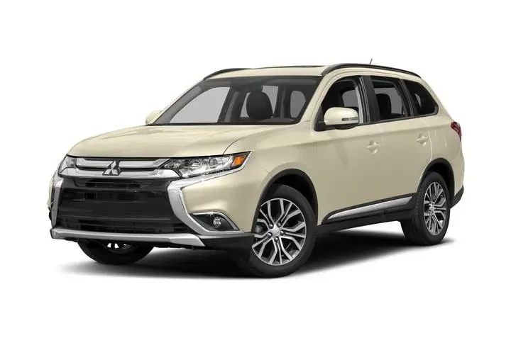 $19273 : Mitsubishi Outlander 2018 AW image 1