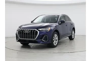 $22998 : Audi Q3 2021 AWD quattro S l thumbnail