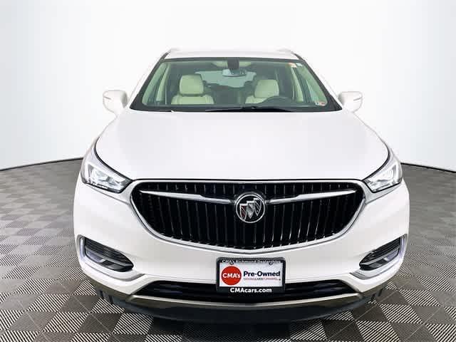 $25682 : PRE-OWNED 2020 BUICK ENCLAVE image 3