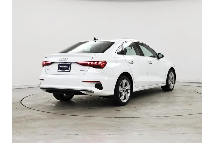 $27998 : Audi A3 2023 AWD quattro Pre image 8