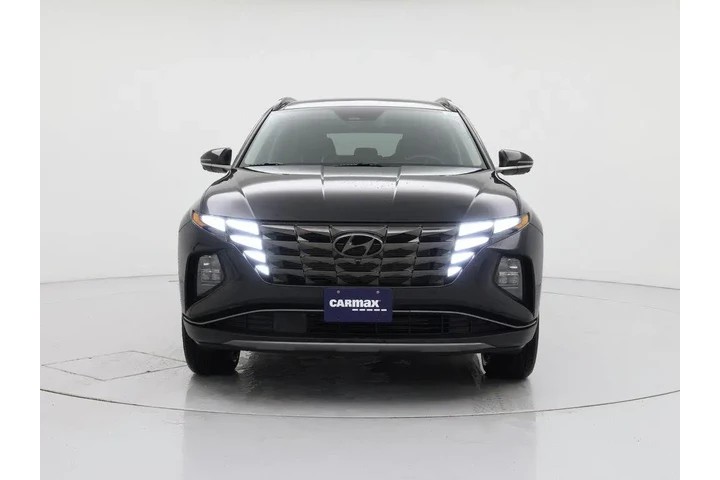 $26998 : Hyundai TUCSON 2022 AWD Limi image 5