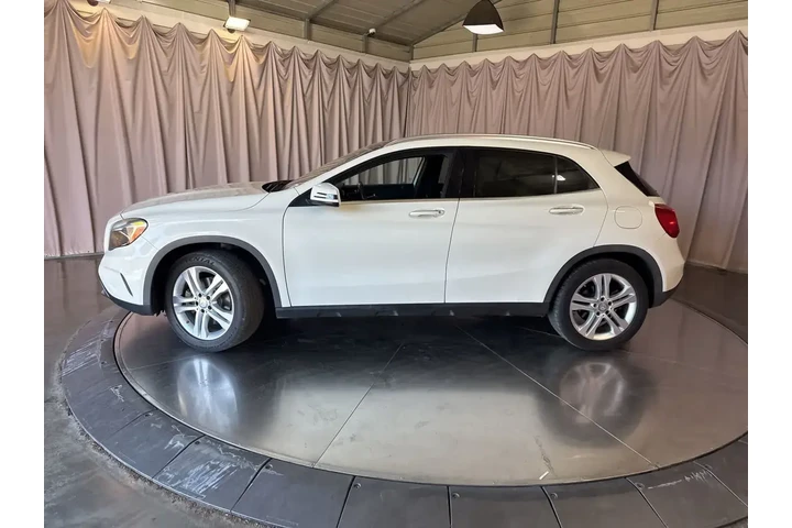 $10999 : Mercedes-Benz GLA 2016 AWD G image 9