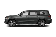 Mercedes-Benz GLS 2022 AWD G thumbnail