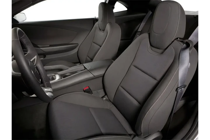 Chevrolet Camaro 2010 SS 2dr image 6