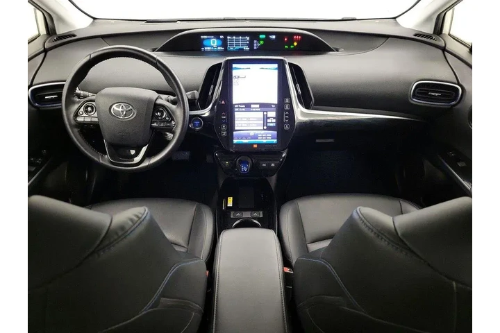 $24998 : Toyota Prius 2022 Limited 4d image 9
