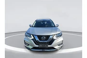$16990 : Nissan Rogue 2020 AWD SV 4dr thumbnail