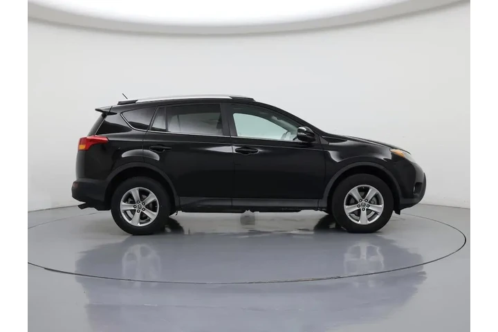 $15998 : Toyota RAV4 2015 XLE 4dr SUV image 7