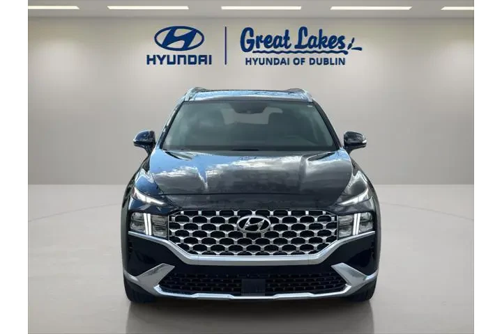 $14466 : Hyundai SANTA FE 2020 AWD SE image 8