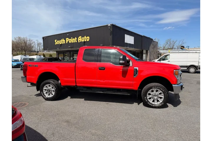 $32900 : 2020 Super Duty F-350 SRW image 8