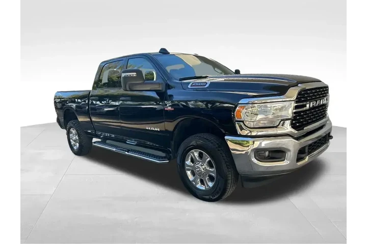 $39097 : Ram 2500 2024 4x4 Big Horn 4 image 2