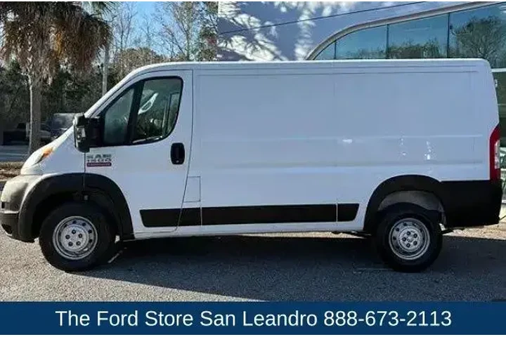 $20850 : Ram ProMaster 2021 1500 118 image 3