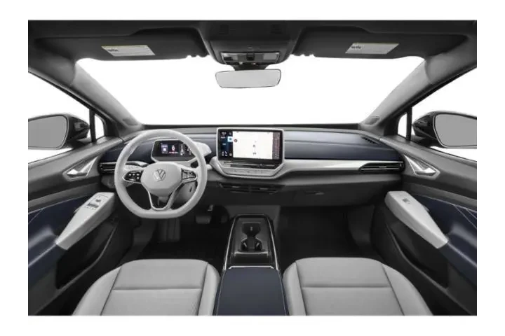$22887 : Volkswagen ID.4 2023 Pro S 4 image 8