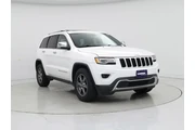 Jeep Grand Cherokee 2015 4x2 en Fresno